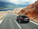 2010 Porsche Panamera