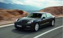 2010 Porsche Panamera
