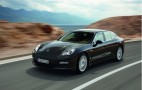 Playboy Names 10 Hottest Cars of 2010, Panamera Turbo Tops List