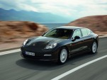 2010 Porsche Panamera