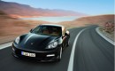 2010 Porsche Panamera