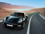 2010 Porsche Panamera