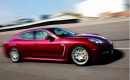 2010 Porsche Panamera