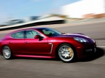 2010 Porsche Panamera