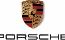Porsche logo