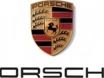 Porsche logo