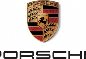 Porsche logo