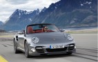 Porsche Posts $6.6 Billion Loss