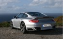 2010 Porsche 911 Turbo