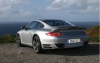 Live From Lisbon: 2010 Porsche 911 Turbo Mega-Gallery
