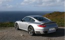 2010 Porsche 911 Turbo