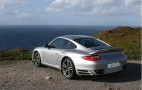 Video: 2010 Porsche 911 Turbo