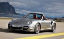 2010 Porsche 911 Turbo