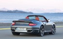 2010 Porsche 911 Turbo