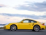 2010 Porsche 911 Turbo