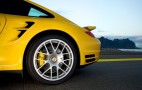 A Boyhood Love For Porsches
