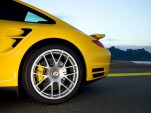 2010 Porsche 911 Turbo