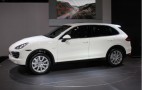 2011 Porsche Cayenne Pre-Orders Beyond Expectations