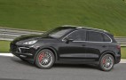 Autocar Pits Porsche’s 911 C4S Against Cayenne Turbo