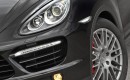 2011 Porsche Cayenne Turbo