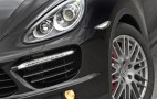 Porsche Confirms Cajun SUV Production At Leipzig Plant