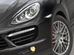2011 Porsche Cayenne Turbo
