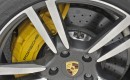 2011 Porsche Cayenne S