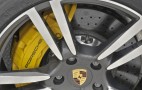 Porsche Cajun SUV To Feature Sporty Three-Door Variant 
