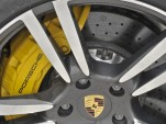 2011 Porsche Cayenne S
