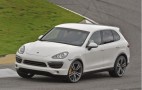 2011 Porsche Cayenne S vs. 2011 Infiniti FX50S