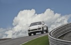 First Drive: 2011 Porsche Cayenne