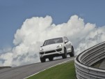2011 Porsche Cayenne S