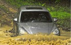 2011 Porsche Cayenne: Off-Road Able, Yet Ready For The Track