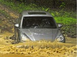 2011 Porsche Cayenne S