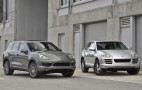 New Cajun SUV Will Be Walter de' Silva's First Project At Porsche