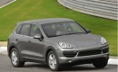 2011 Porsche Cayenne S Hybrid