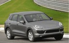 2011 Porsche Cayenne S Hybrid Priced From $67,700, On Sale Next Month