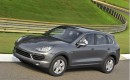 2011 Porsche Cayenne S Hybrid