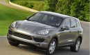 First Drive: 2011 Porsche Cayenne Hybrid
