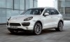 2011 Porsche Cayenne Hybrid