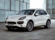 2011 Porsche Cayenne