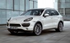 2011 Porsche Cayenne