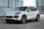 2011 Porsche Cayenne Photos