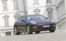 2010 Porsche Panamera V6