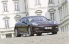 2011 Porsche Panamera: Entire Lineup Gets Improved Ride Comfort
