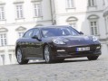 2011 Porsche Panamera