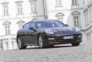 2010 Porsche Panamera V6