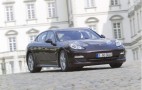 First Drive: 2011 Porsche Panamera V6
