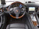 2010 Porsche Panamera V6