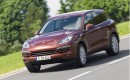2011 Porsche Cayenne V6